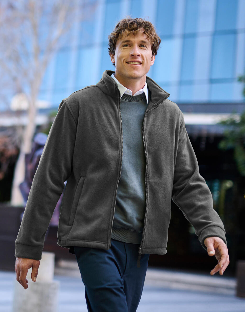 Thor 300 Fleece