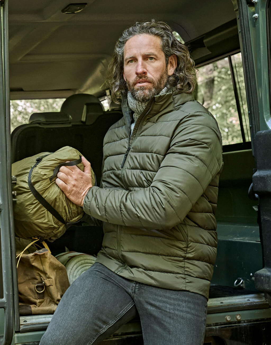 Lite Jacket - Vue 4