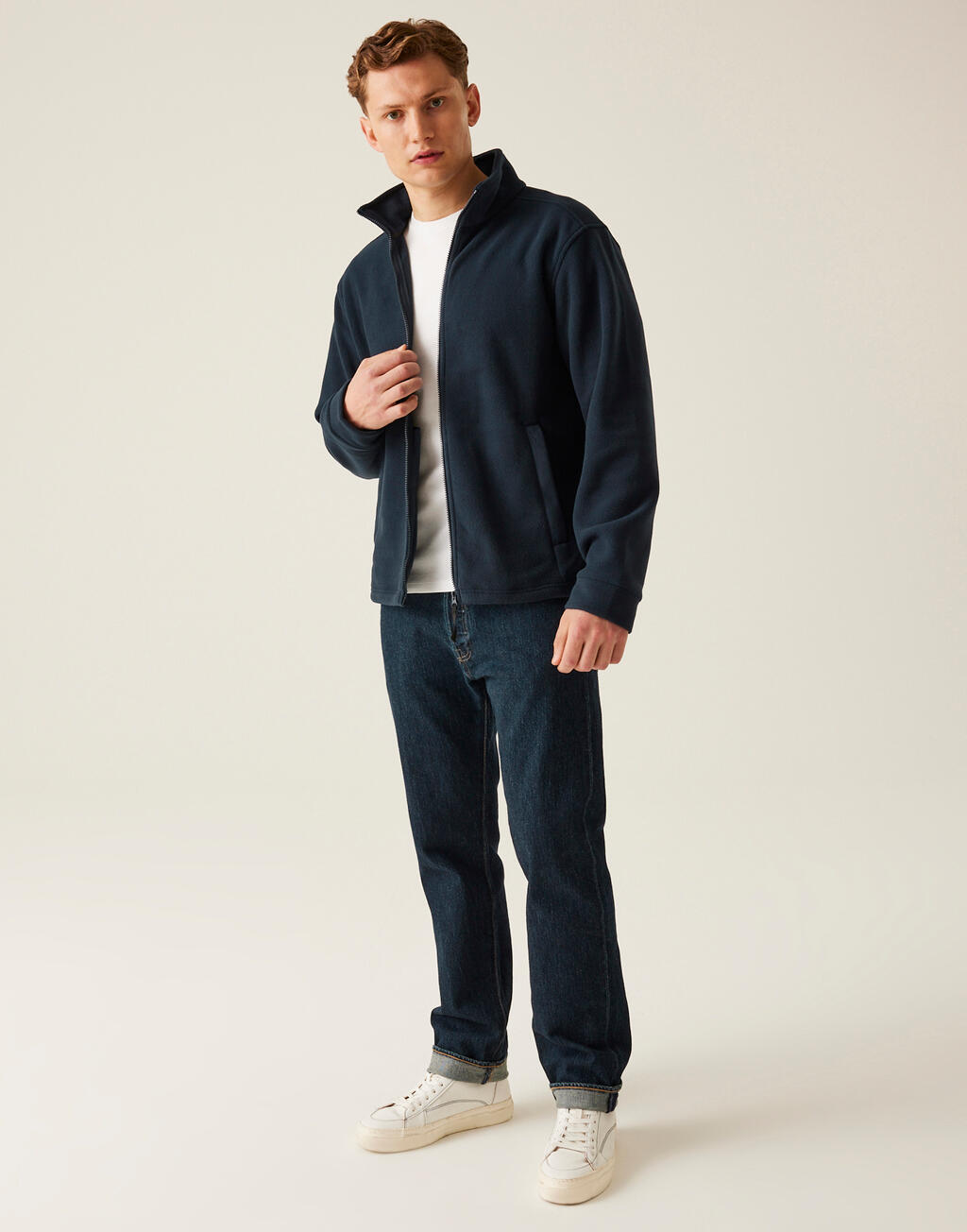 Thor 350 Fleece - Vue 3