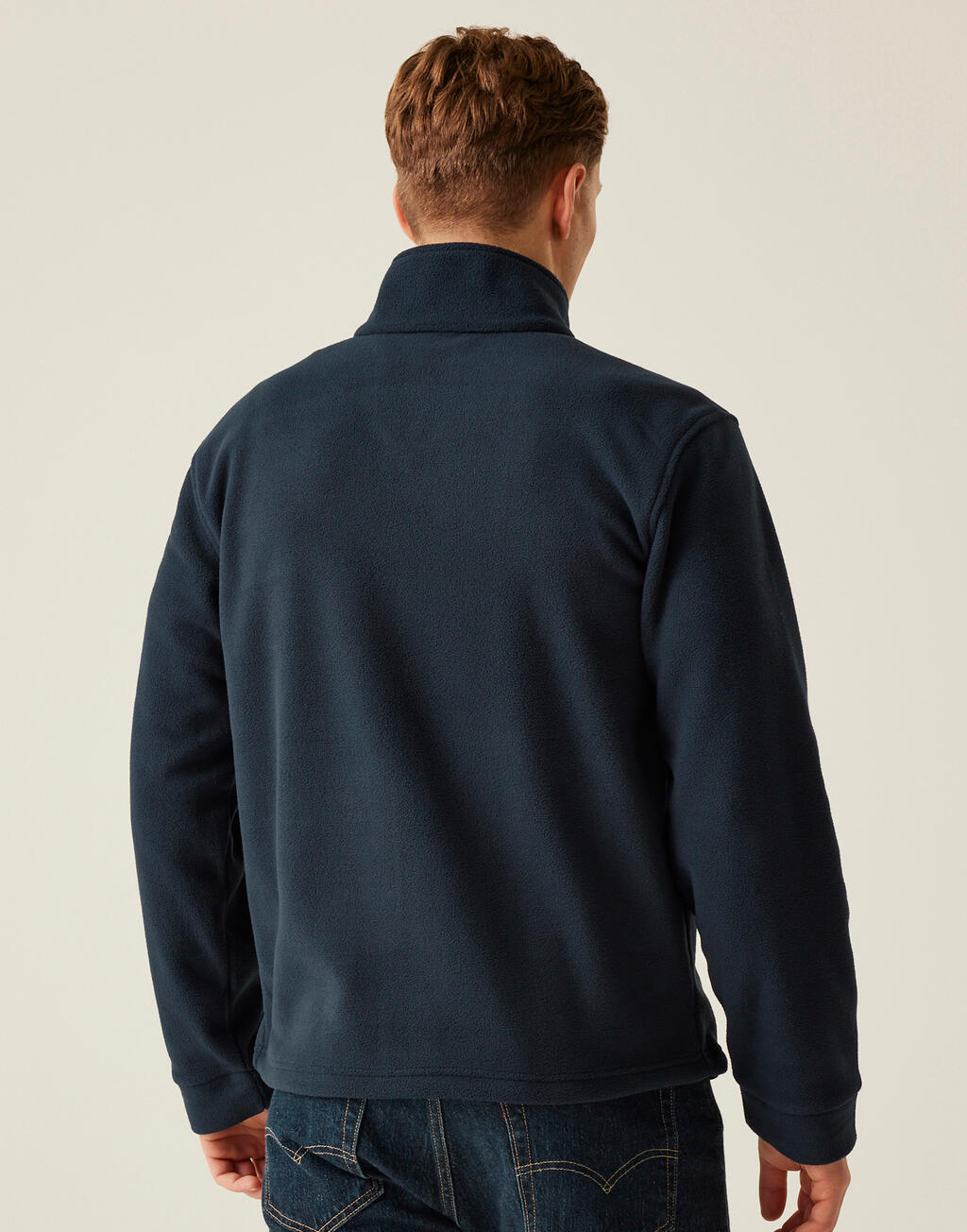 Thor 350 Fleece - Vue 2
