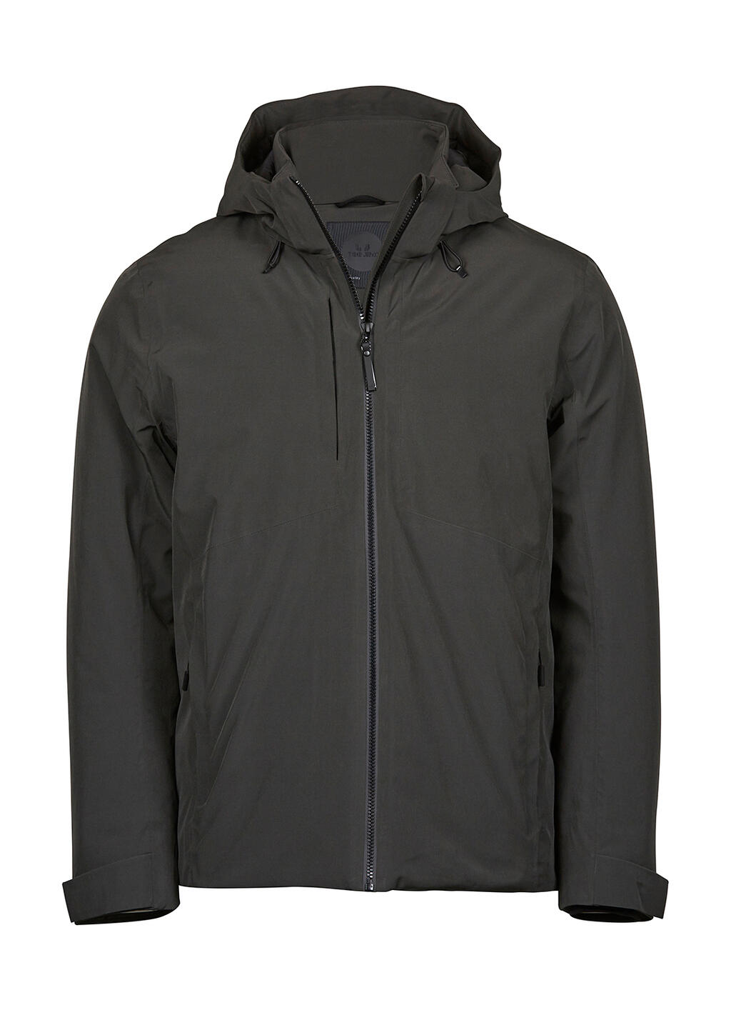 All Weather Winter Jacket - Vue 2