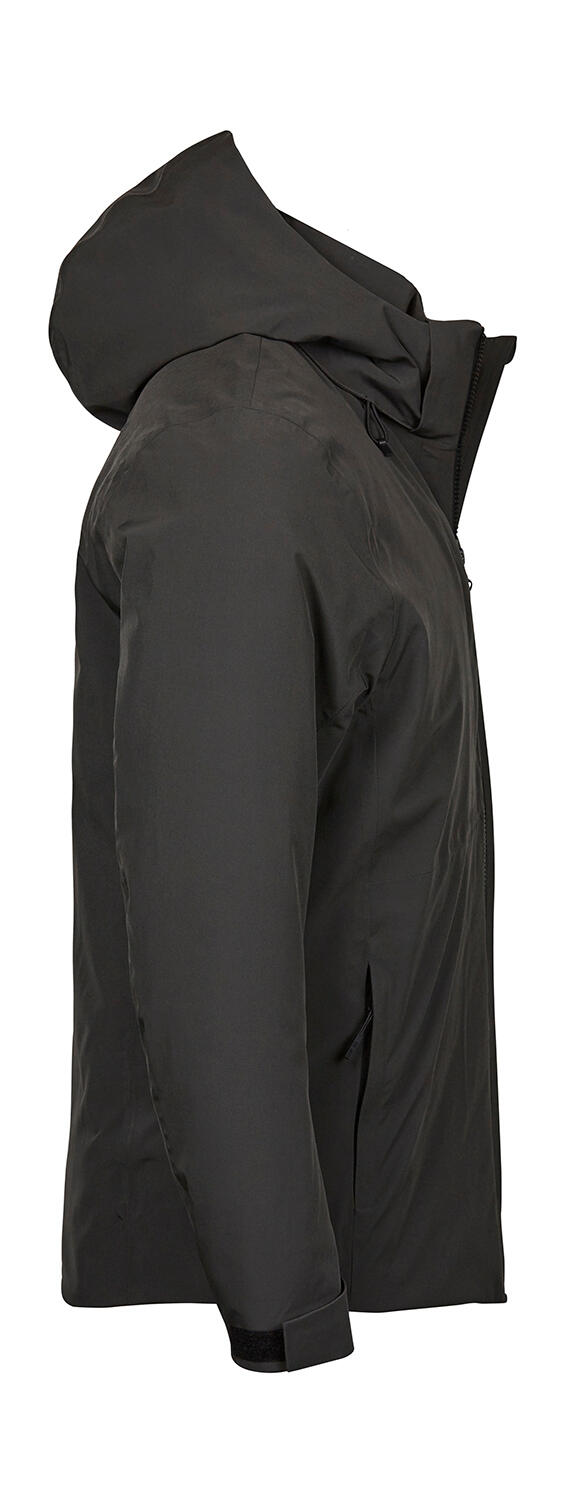 All Weather Winter Jacket - Vue 5
