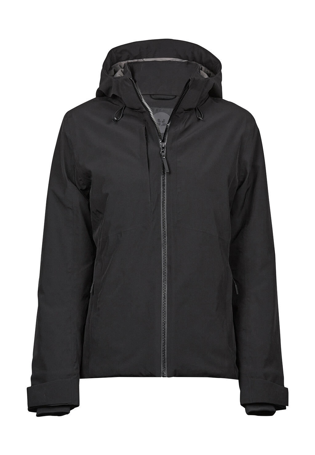 Womens's All Weather Winter Jacket - Vue 2