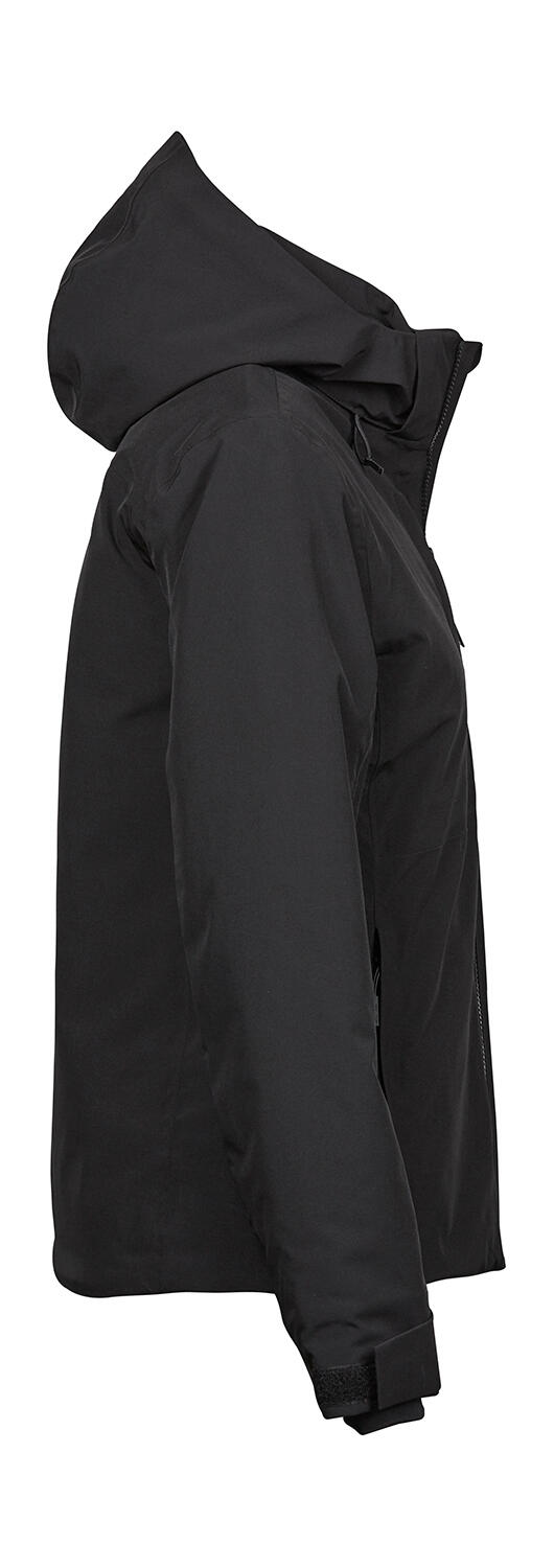 Womens's All Weather Winter Jacket - Vue 5