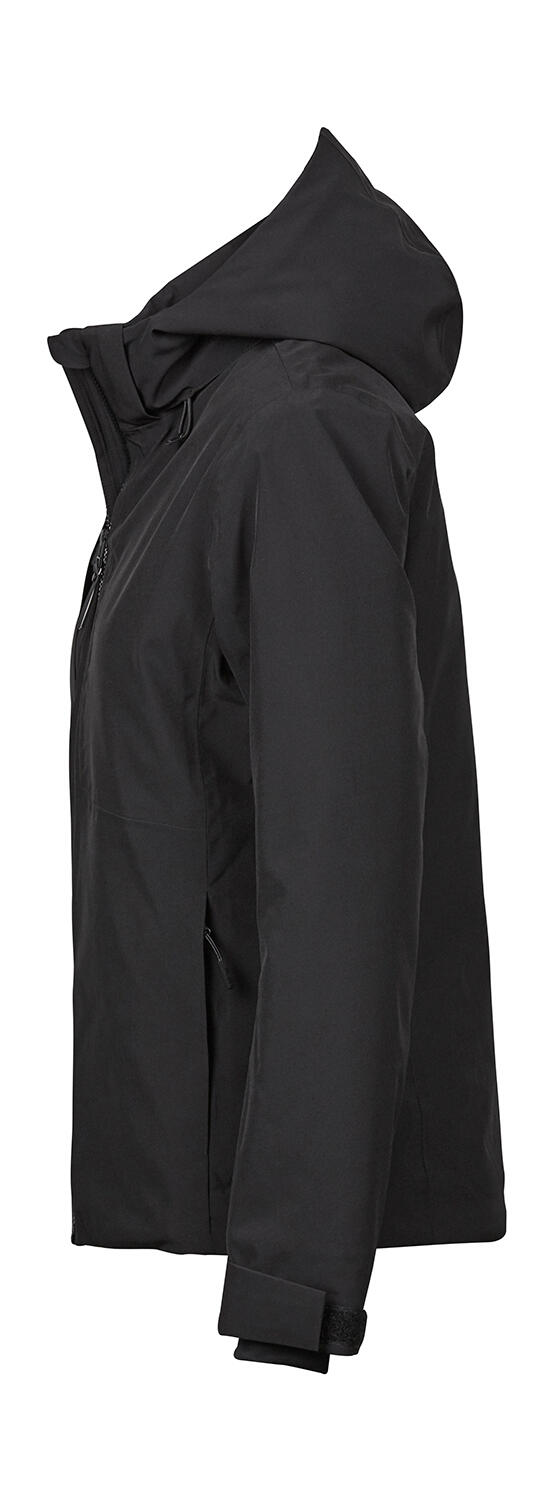 Womens's All Weather Winter Jacket - Vue 3