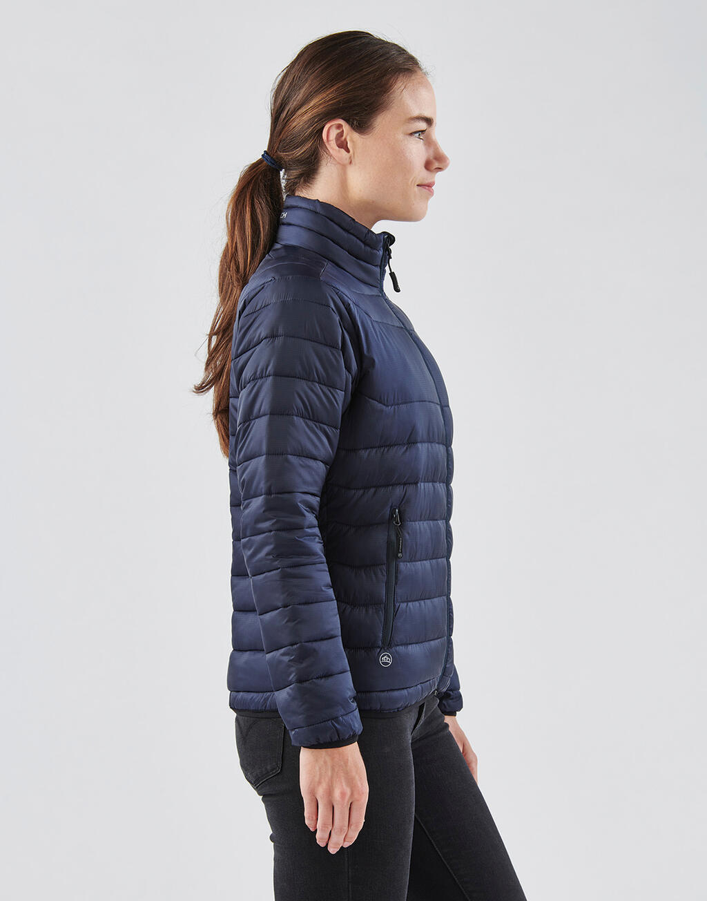 Ladies' Altitude Jacket - Vue 4