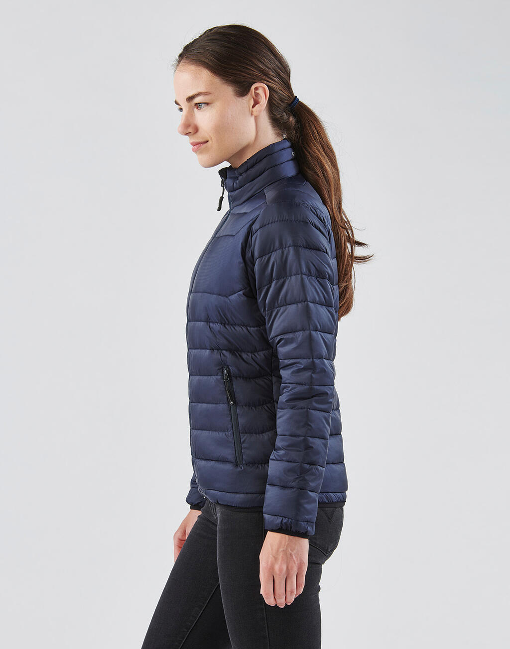 Ladies' Altitude Jacket - Vue 2