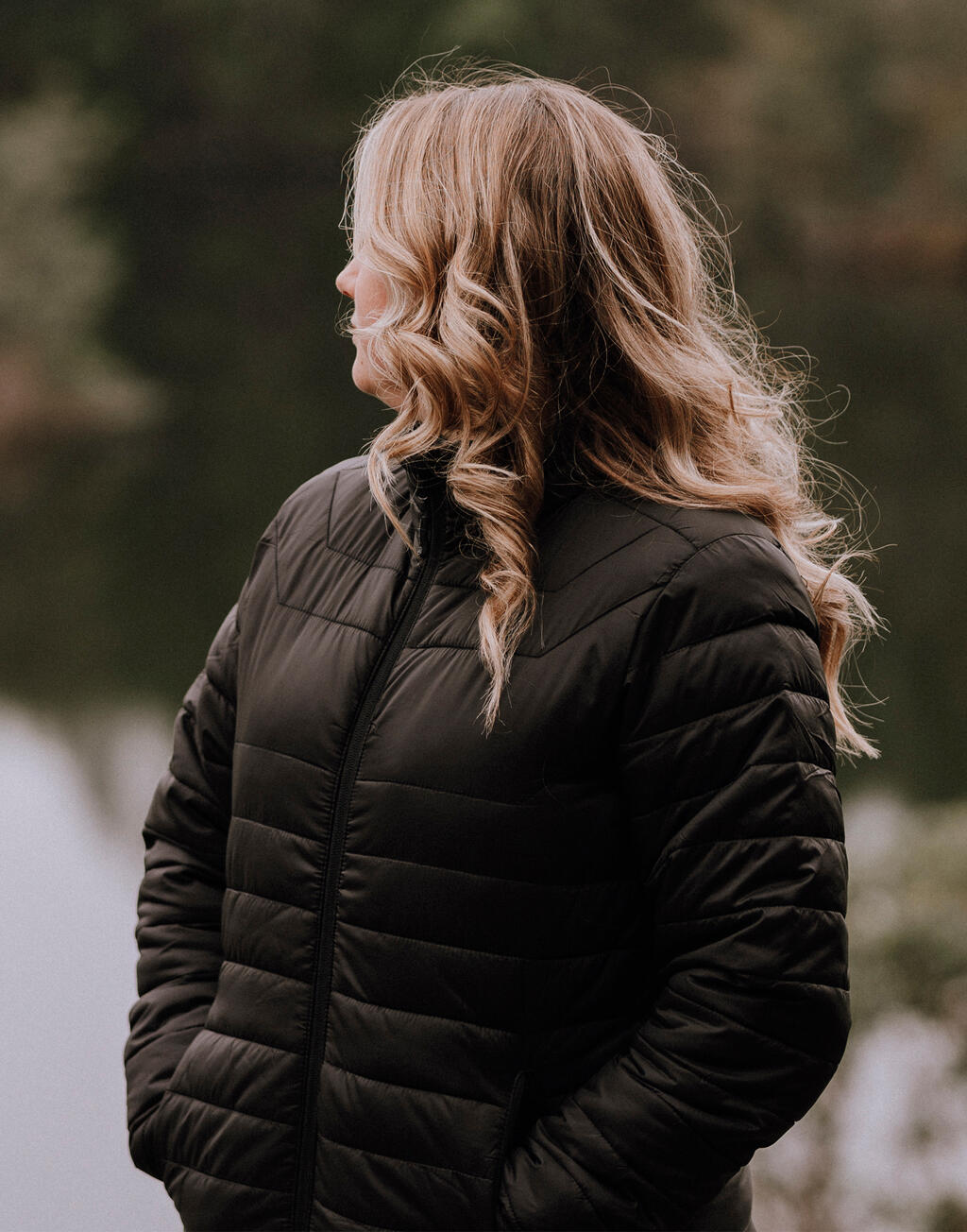 Ladies' Altitude Jacket - Vue 5