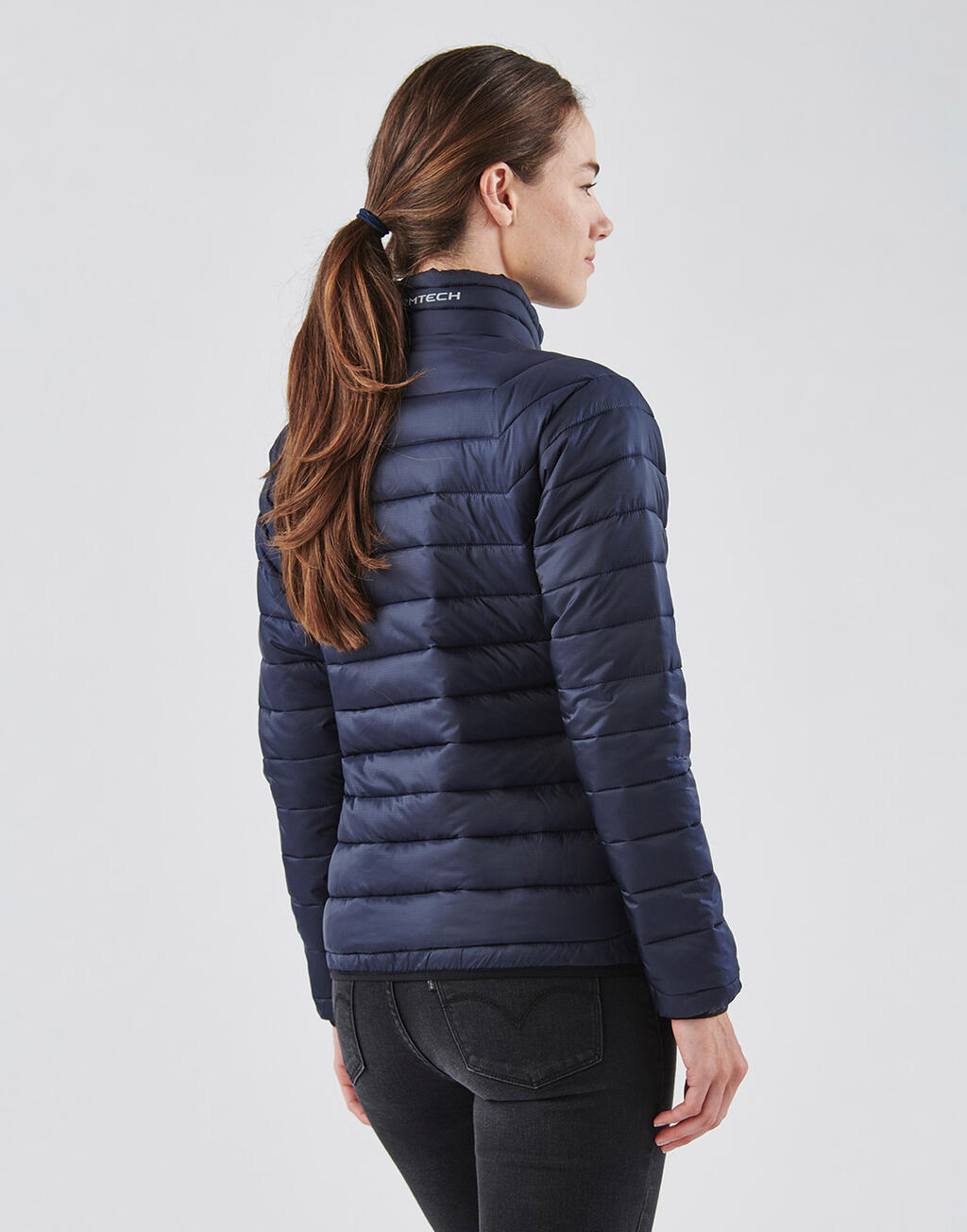 Ladies' Altitude Jacket - Vue 3