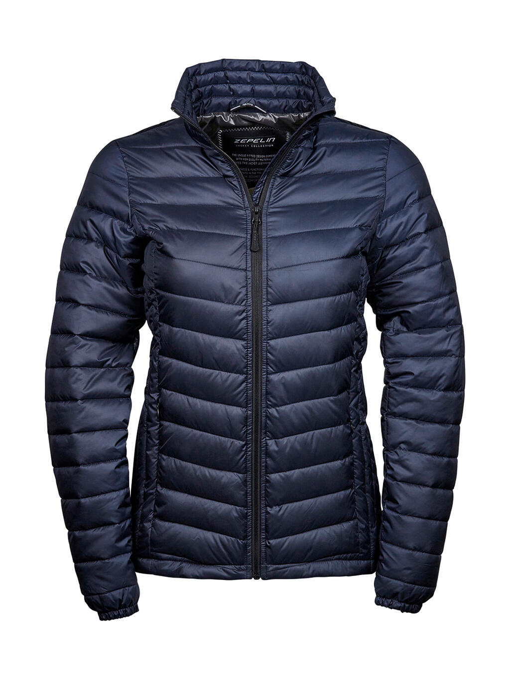 Ladies Zepelin Jacket - Vue 2