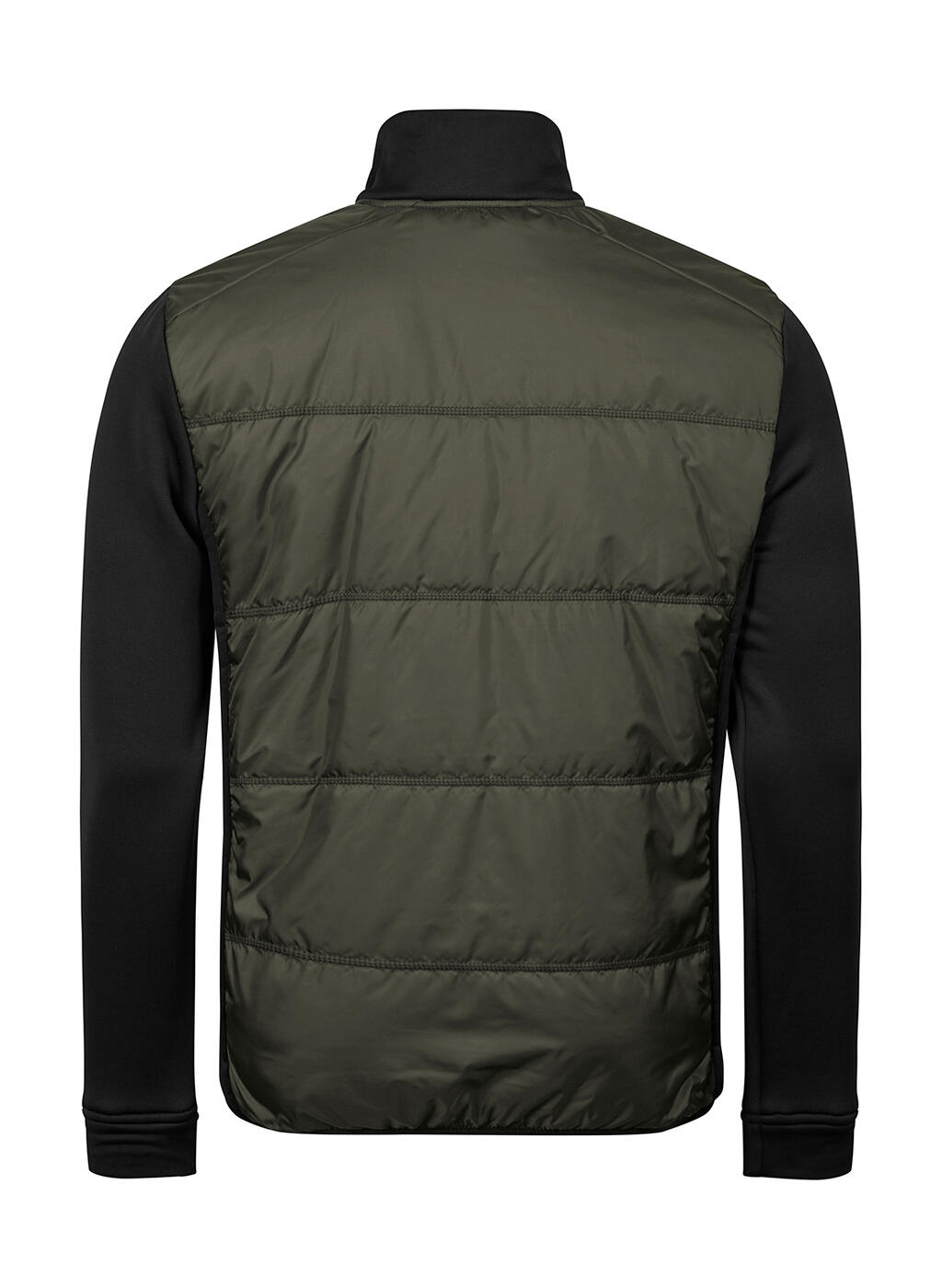 Hybrid-Stretch Jacket - Vue 5