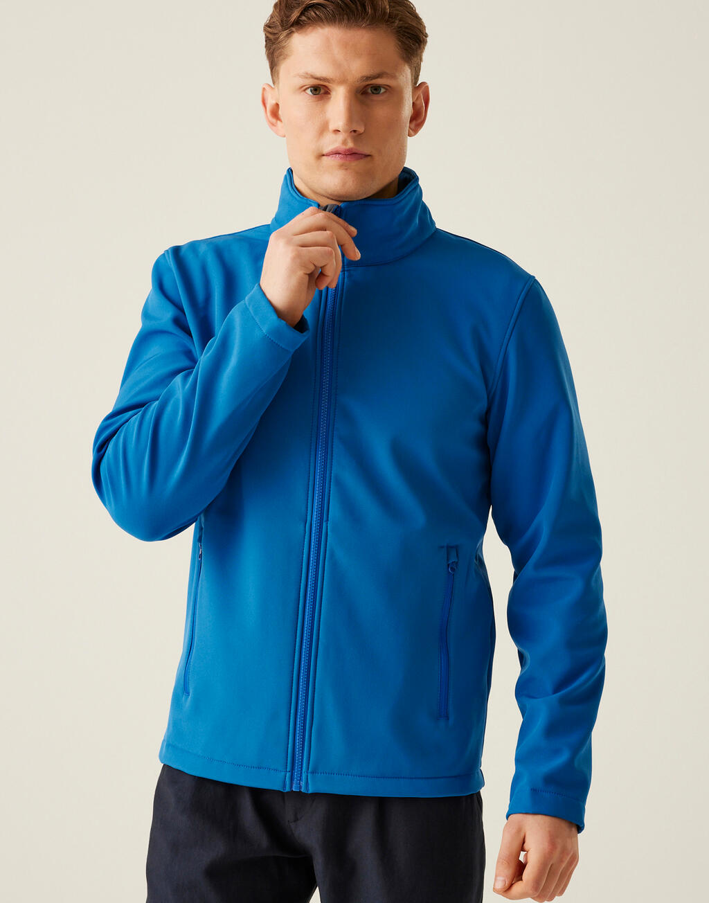 Kingsley 3 in 1 Jacket - Vue 5