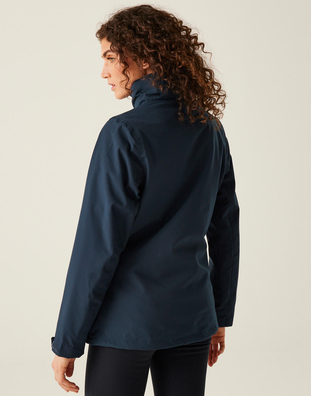 Women's Kingsley 3 in 1 Jacket - Vue 3