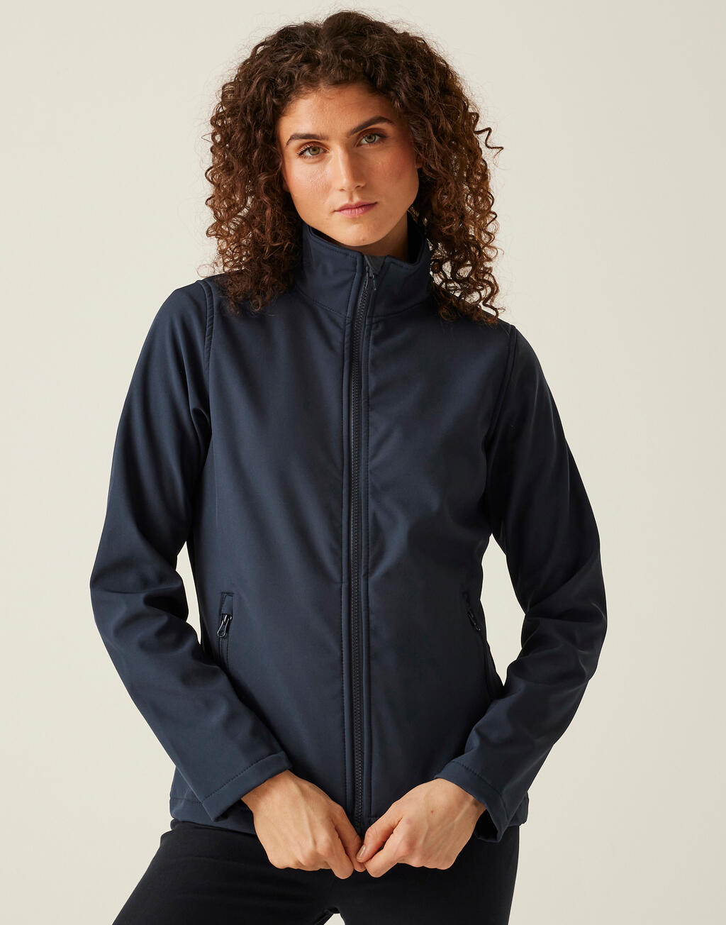 Women's Kingsley 3 in 1 Jacket - Vue 4