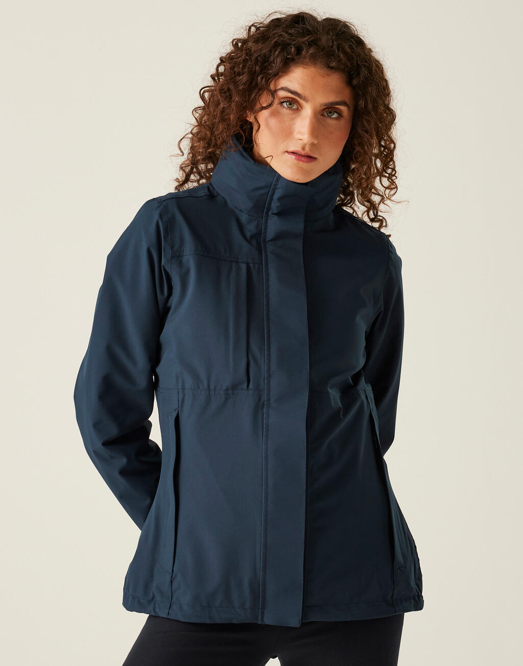 Women's Kingsley 3 in 1 Jacket - Vue 2