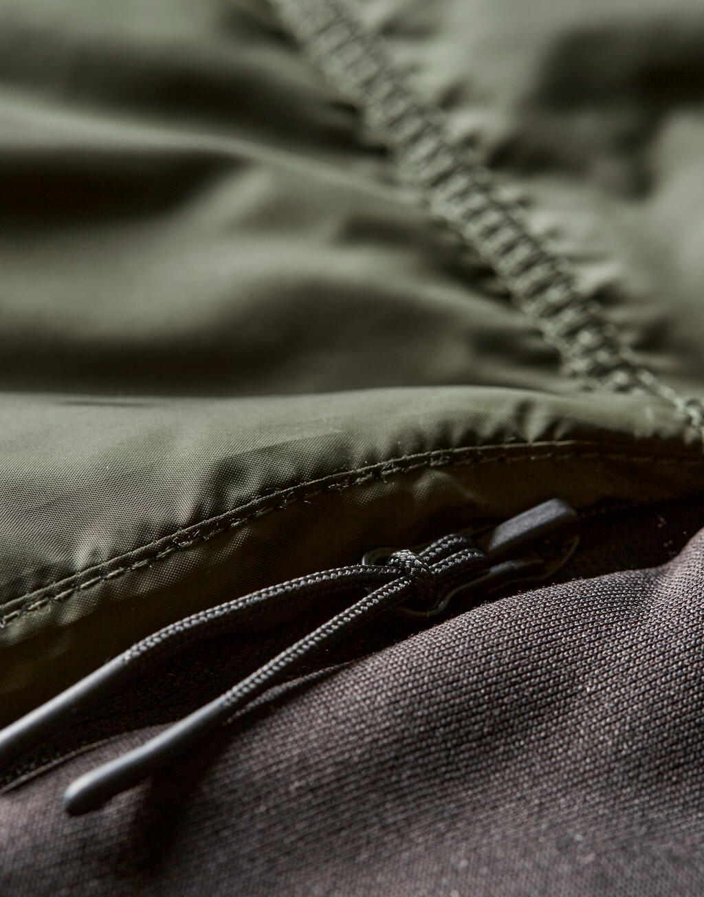Hybrid-Stretch Bodywarmer - Vue 3