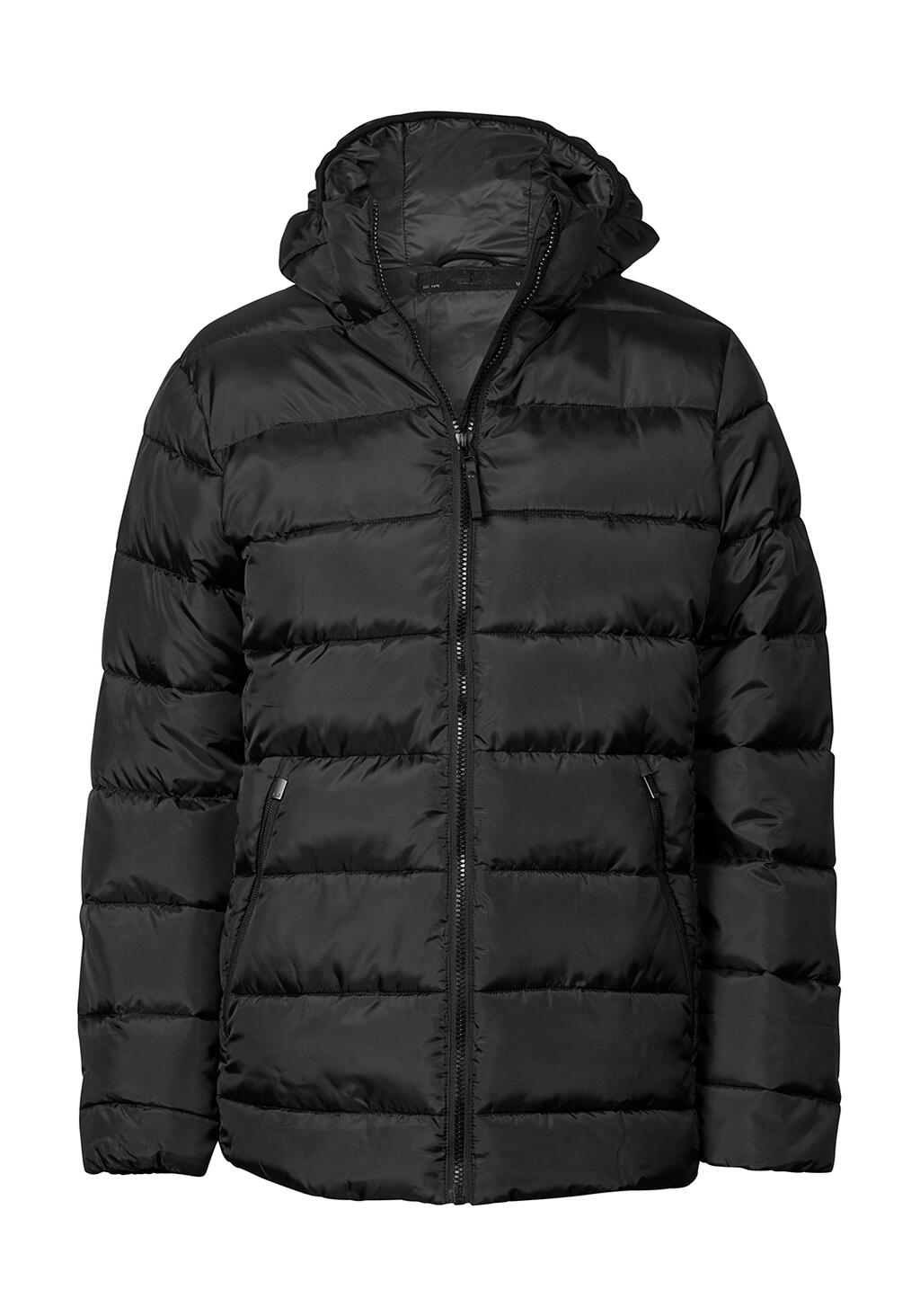 Womens Hooded Lite Jacket - Vue 4