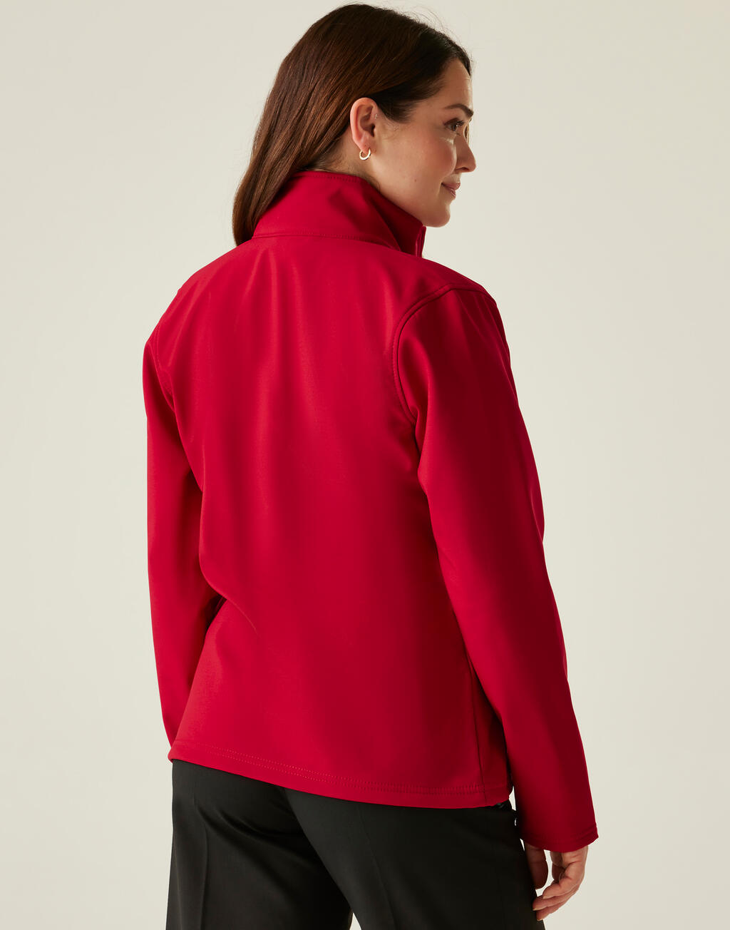 Women's Octagon II Softshell - Vue 4