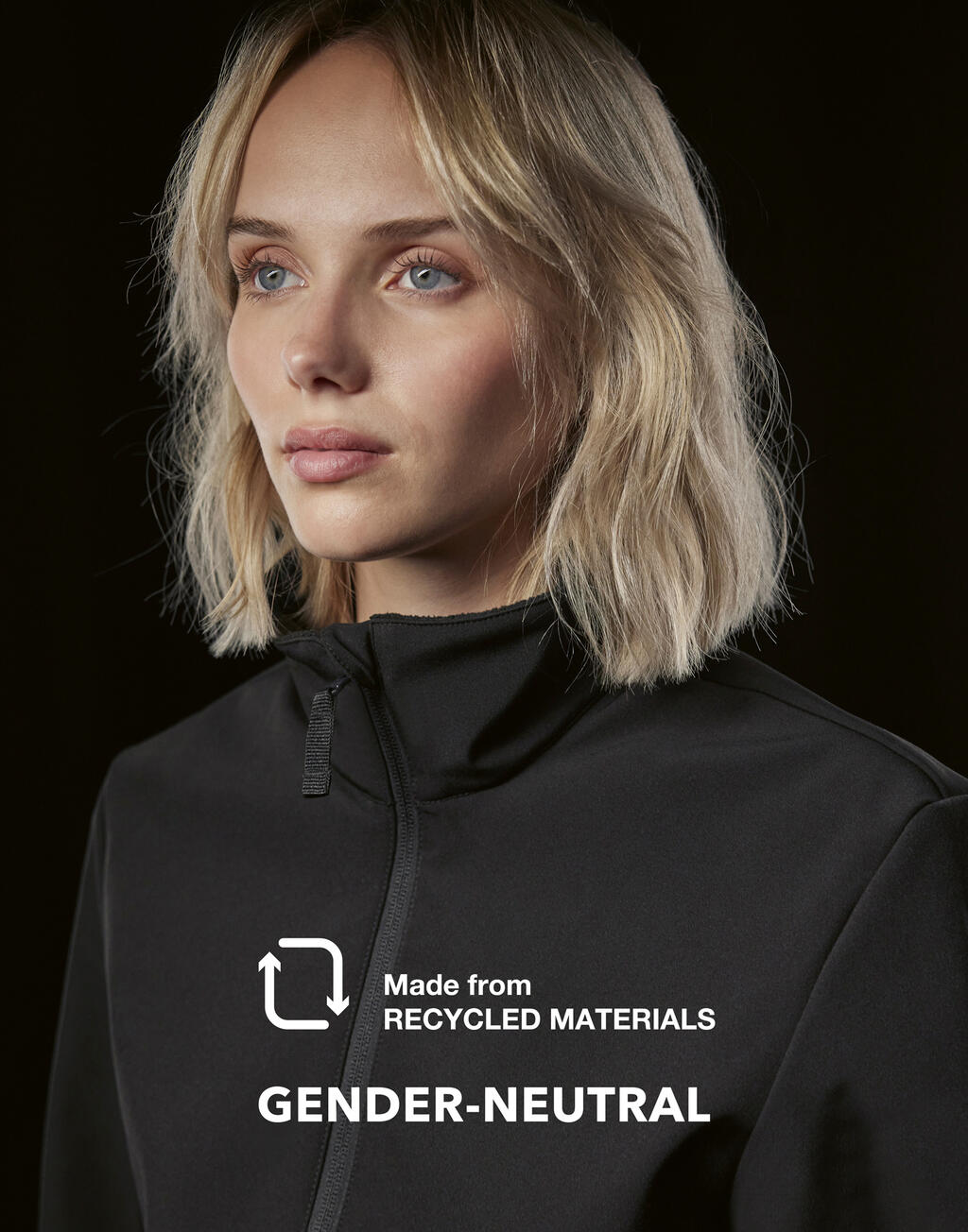 Reset 3Lr Softshell - Vue 4
