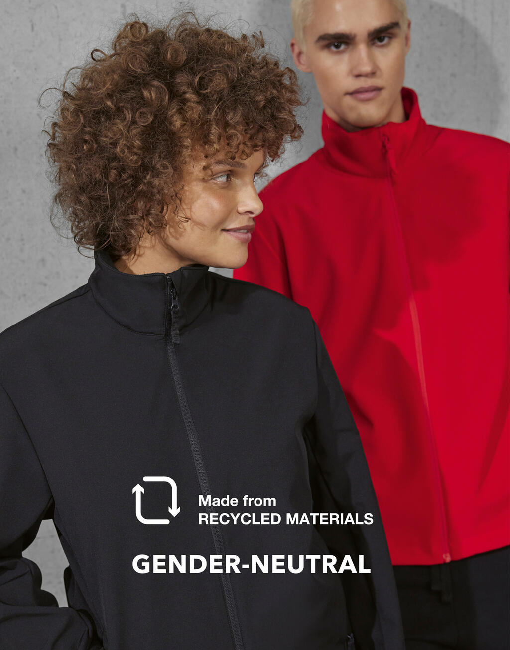 Reset 3Lr Softshell - Vue 2