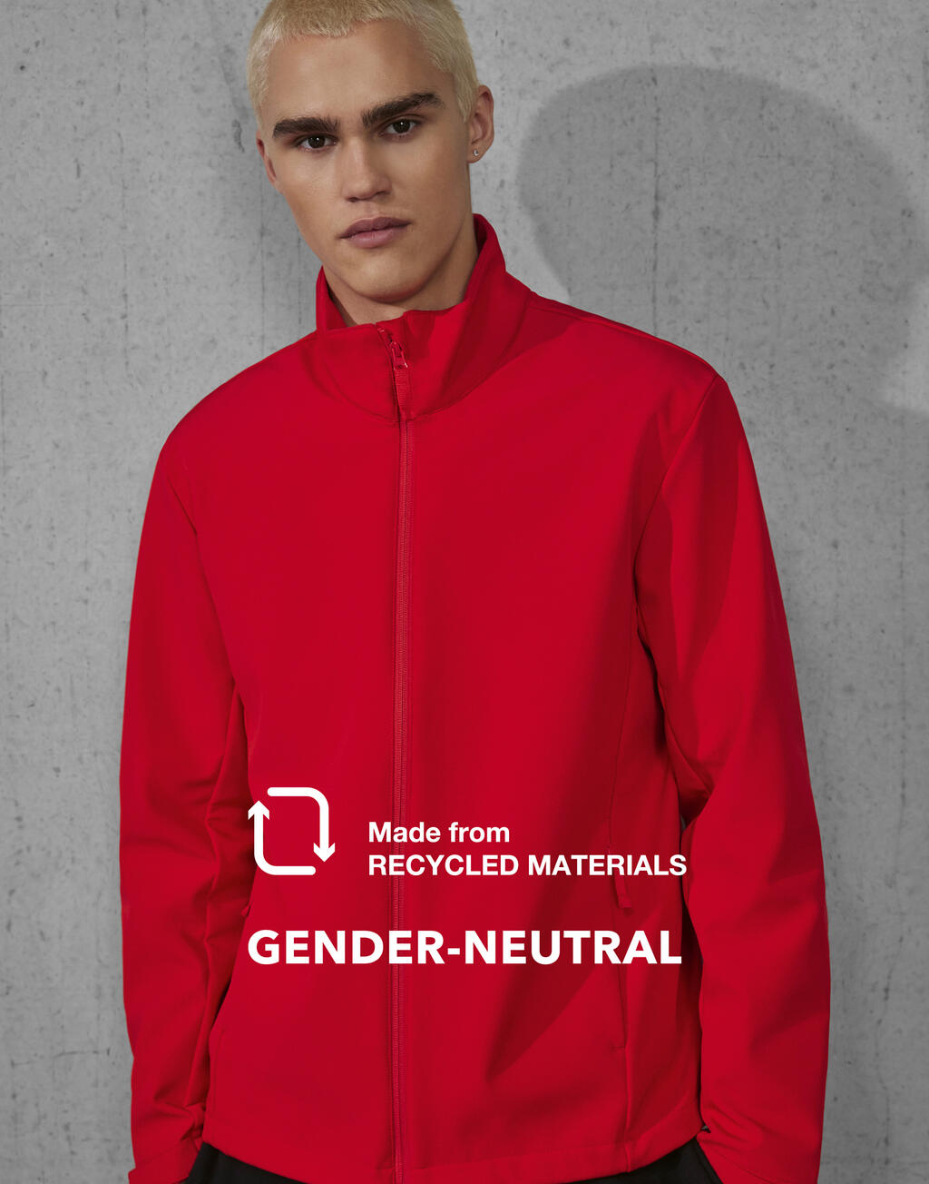Reset 3Lr Softshell - Vue 3