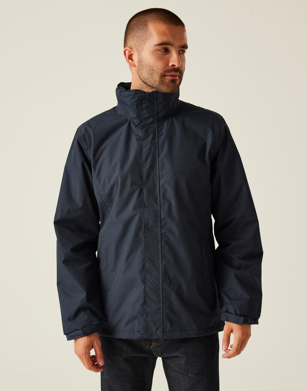 Ardmore Jacket - Vue 2