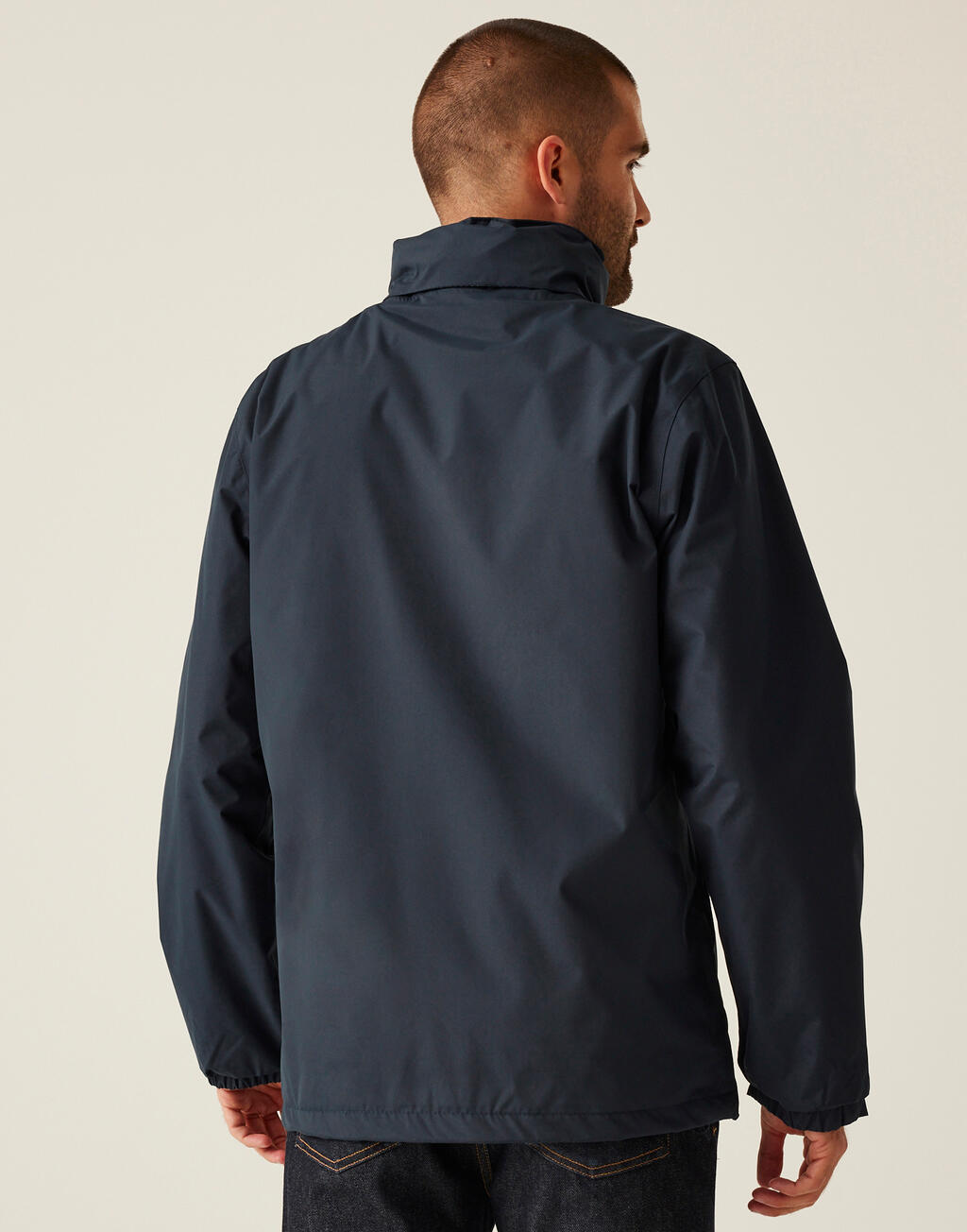 Ardmore Jacket - Vue 3