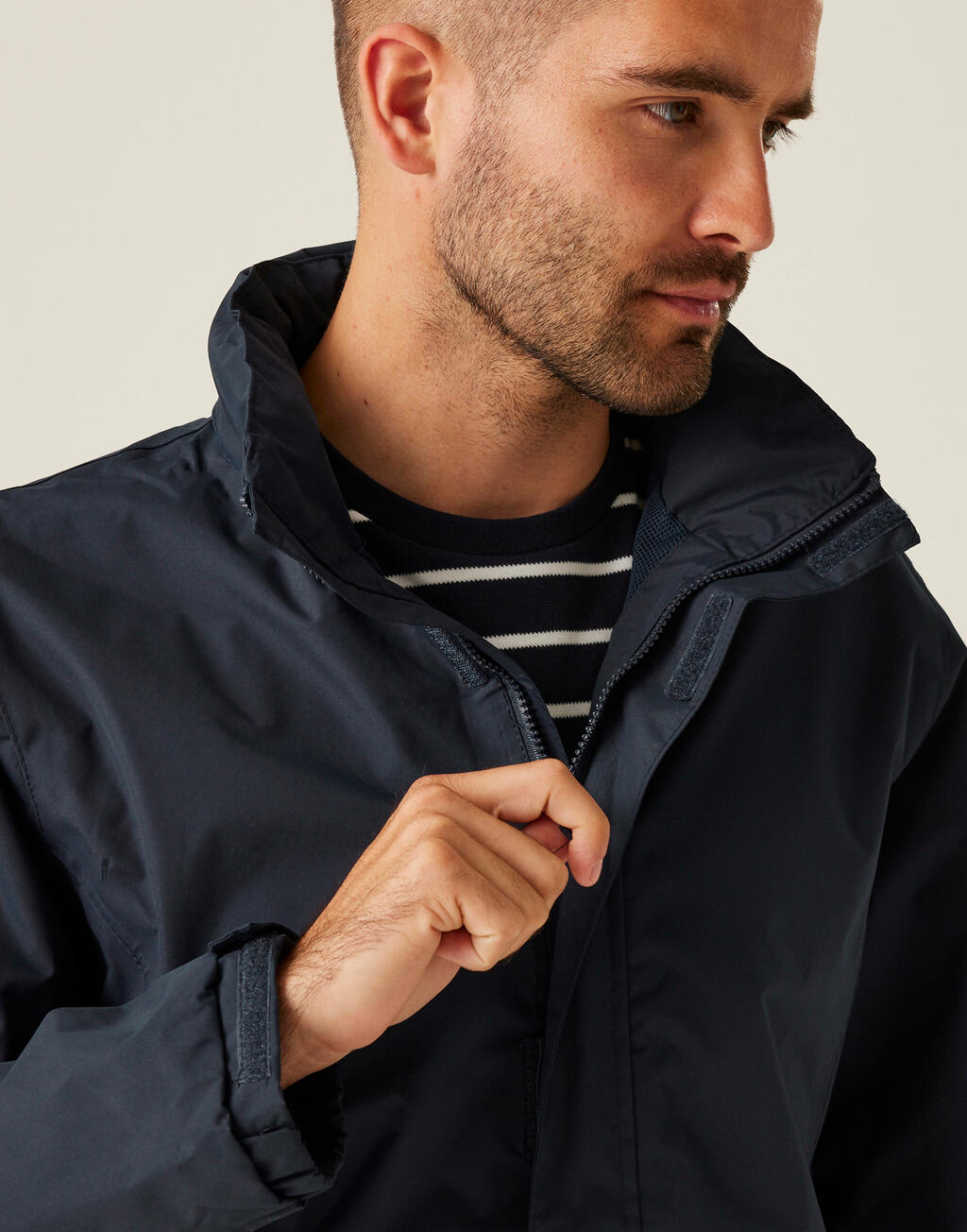 Ardmore Jacket - Vue 5