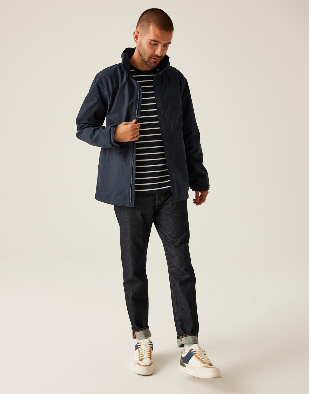 Ardmore Jacket - Vue 4