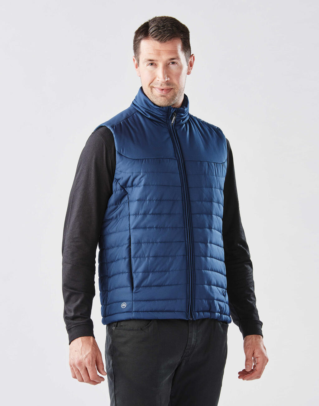 Nautilus Thermal Bodywarmer - Vue 4