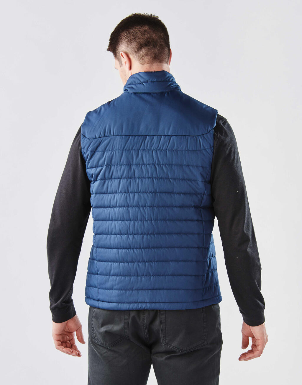 Nautilus Thermal Bodywarmer - Vue 5