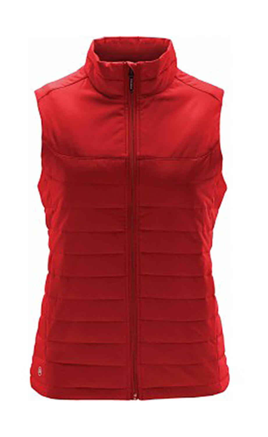 Bright Red