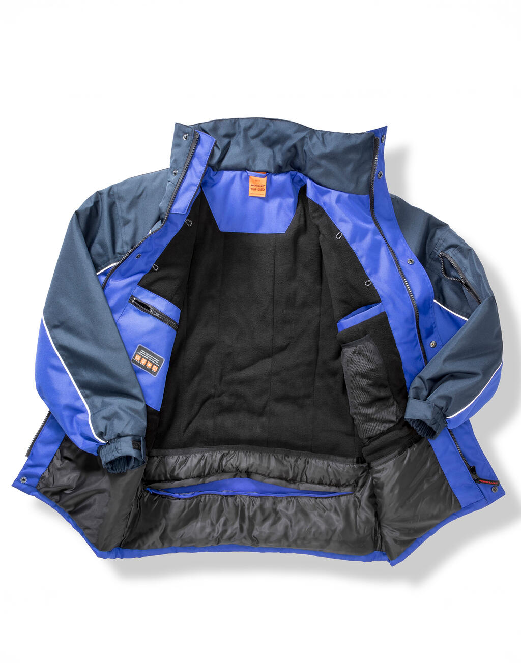 Heavy Duty Combo Coat - Vue 5