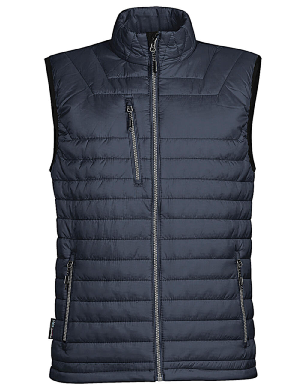 Gravity Thermal Bodywarmer - Vue 2