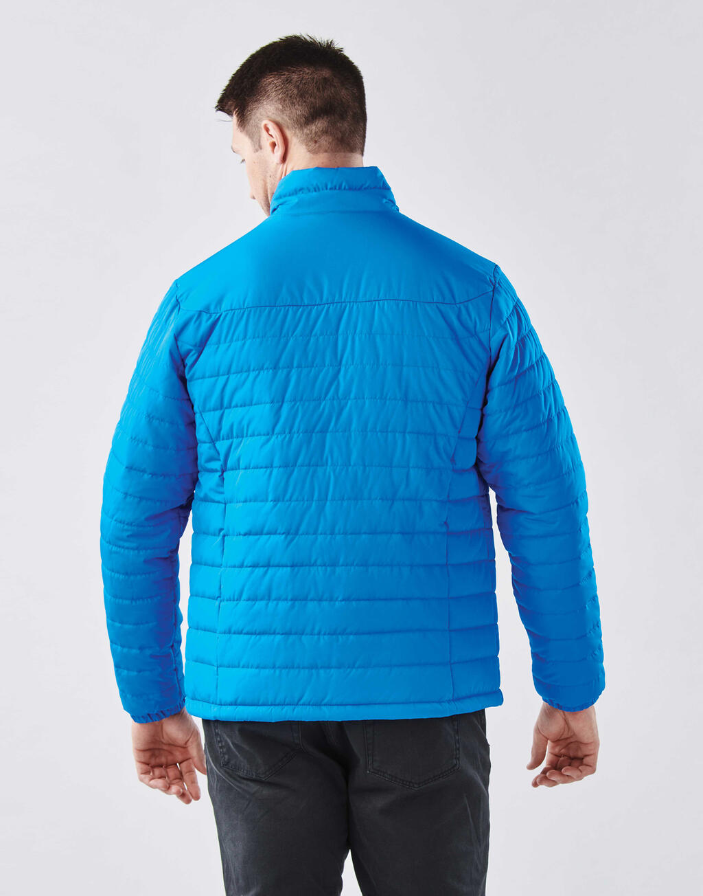Nautilus Thermal Jacket - Vue 3