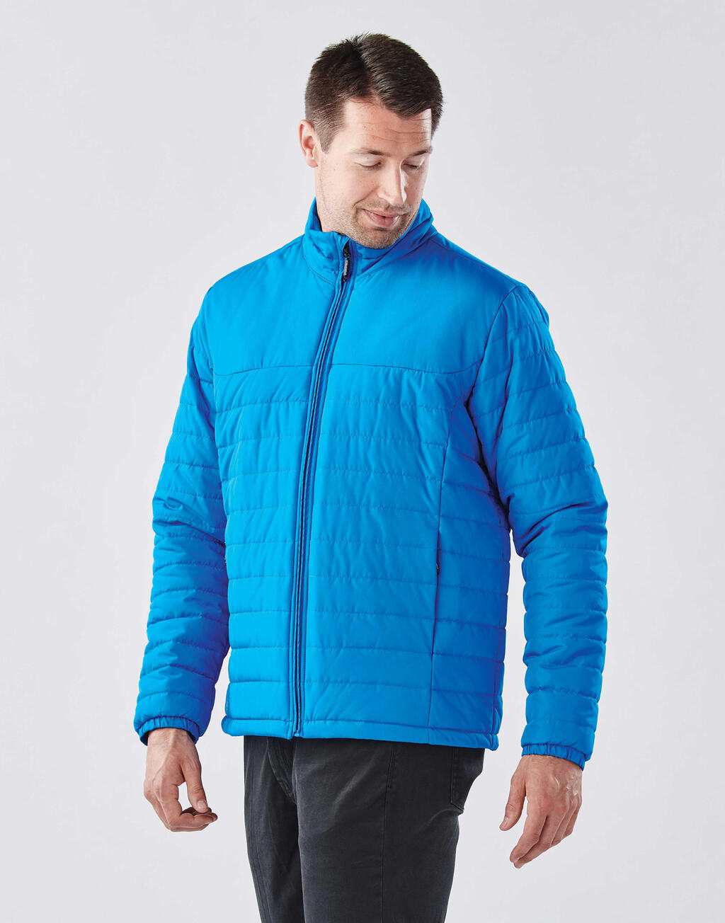 Nautilus Thermal Jacket - Vue 2