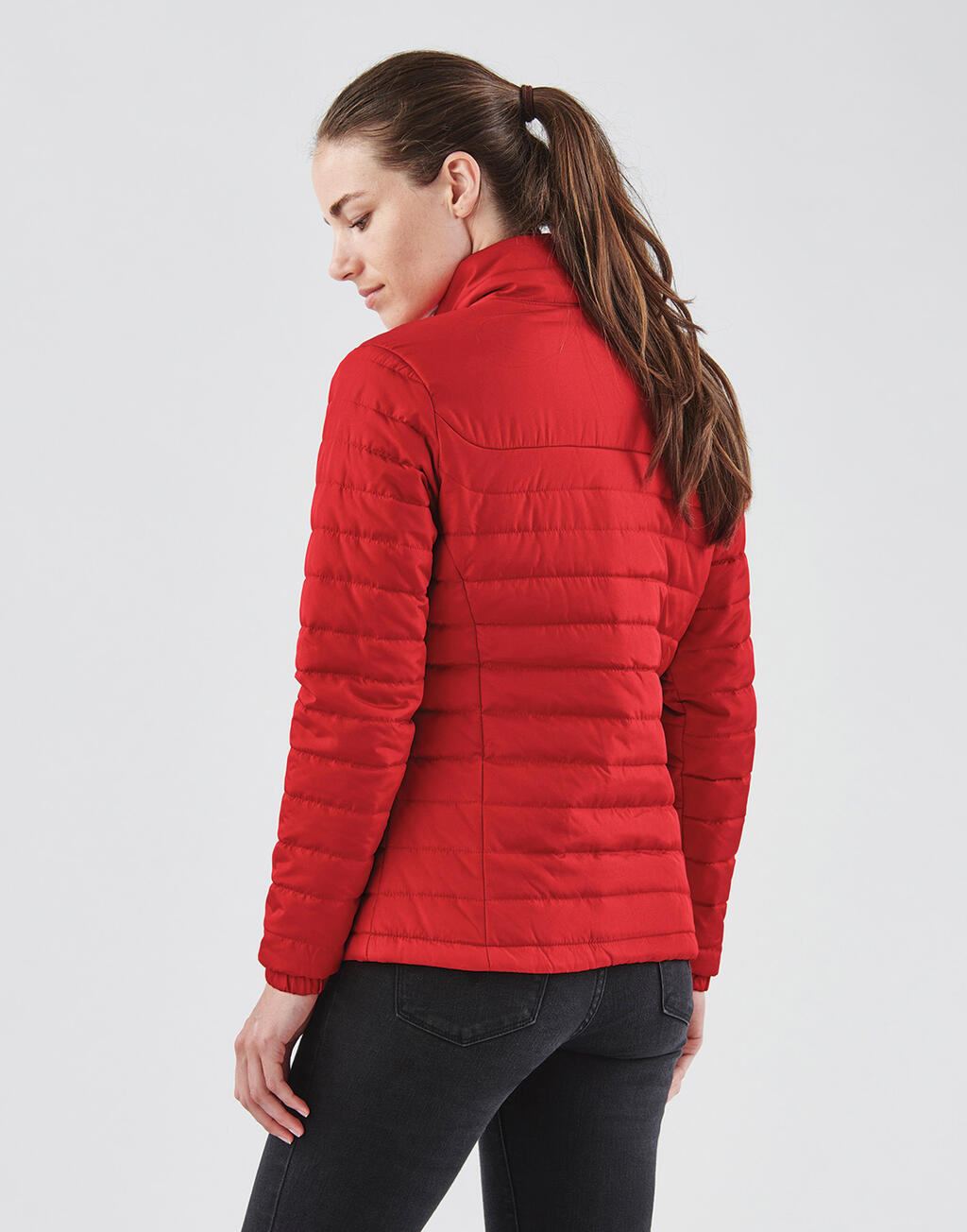Women's Nautilus Thermal Jacket - Vue 4