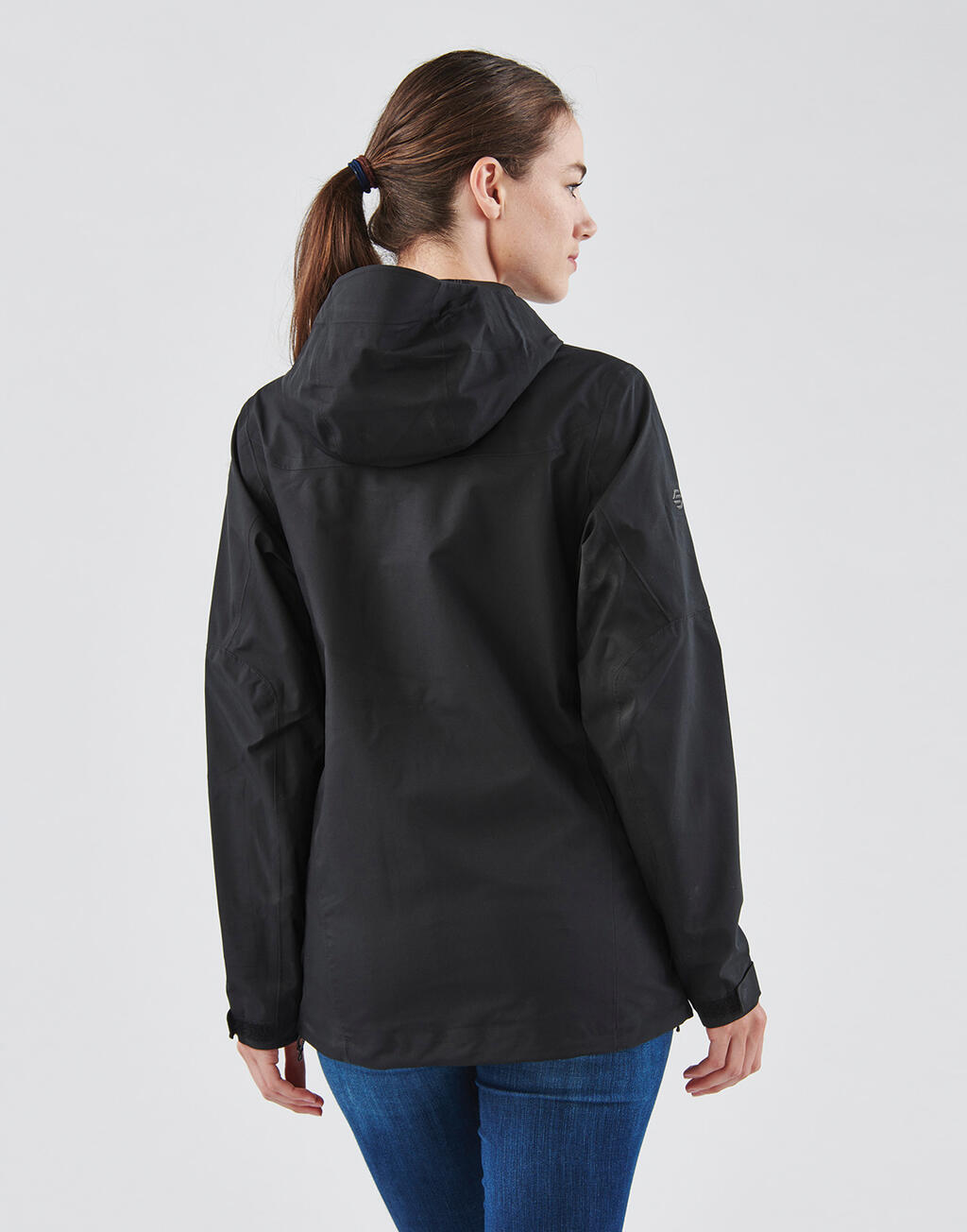 Women's Patrol Softshell Jacket - Vue 4