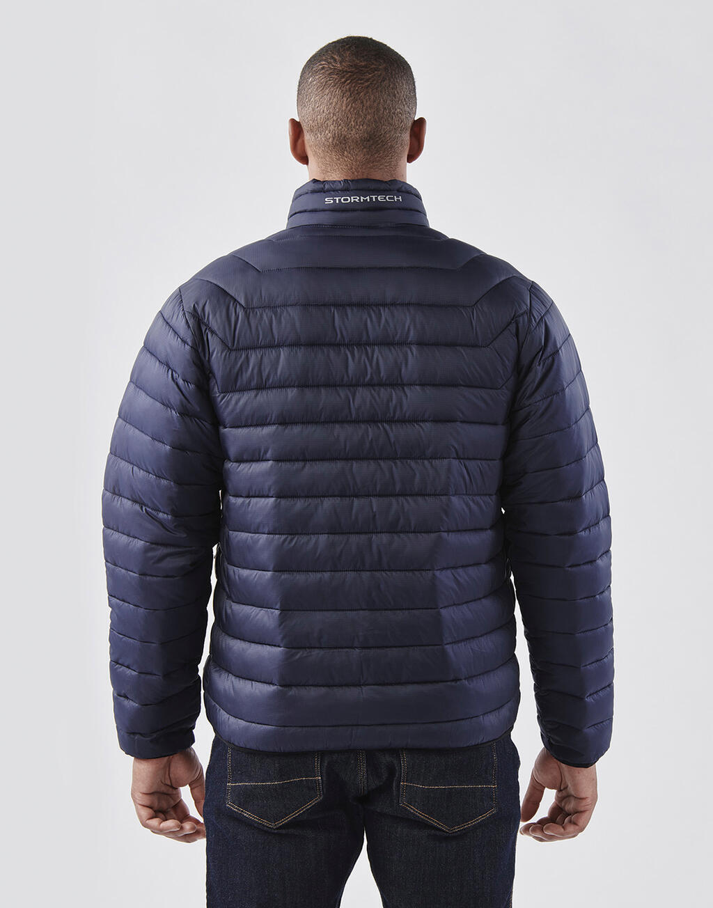 Altitude Jacket - Vue 3