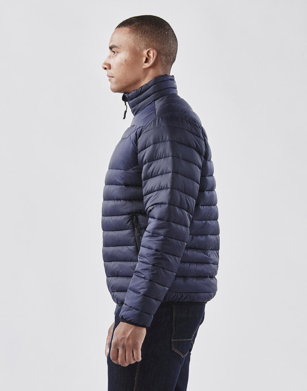 Altitude Jacket - Vue 2