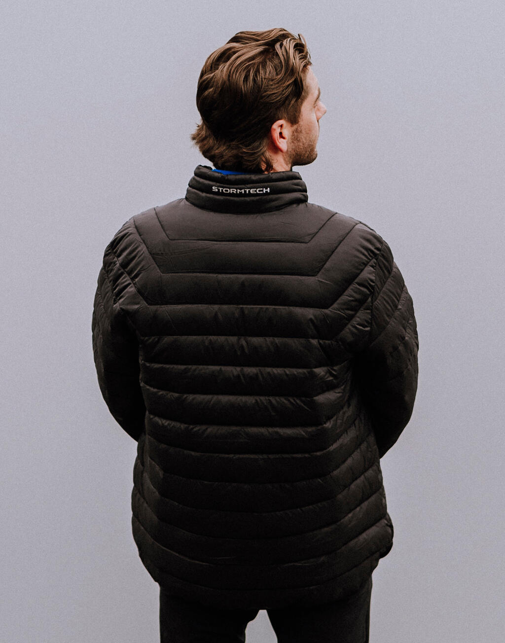 Altitude Jacket - Vue 5