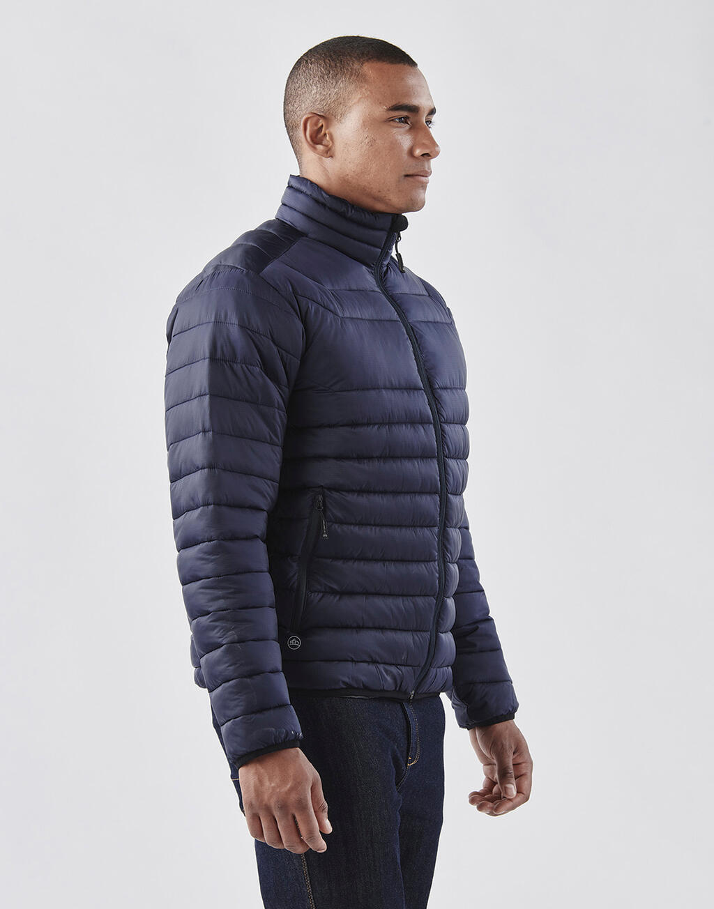 Altitude Jacket - Vue 4