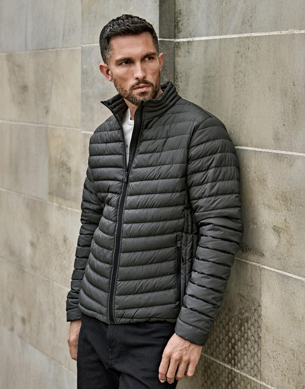 Zepelin Jacket - Vue 5