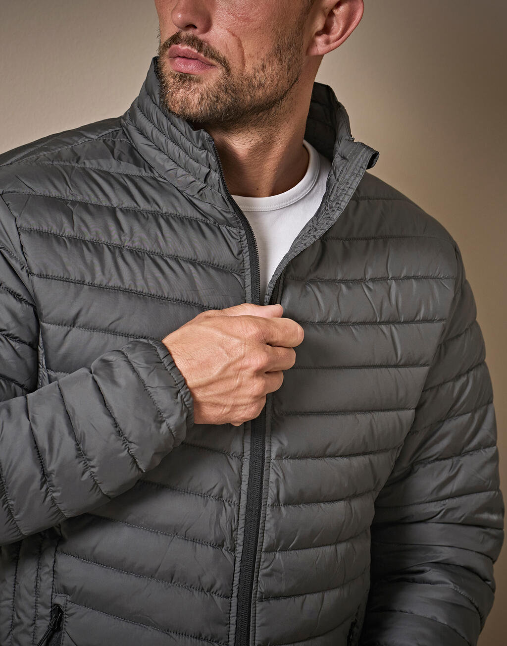 Zepelin Jacket - Vue 2