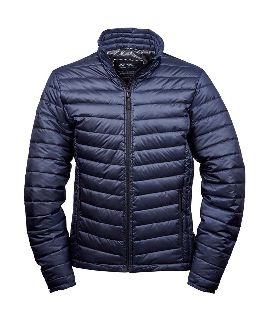 Zepelin Jacket - Vue 4