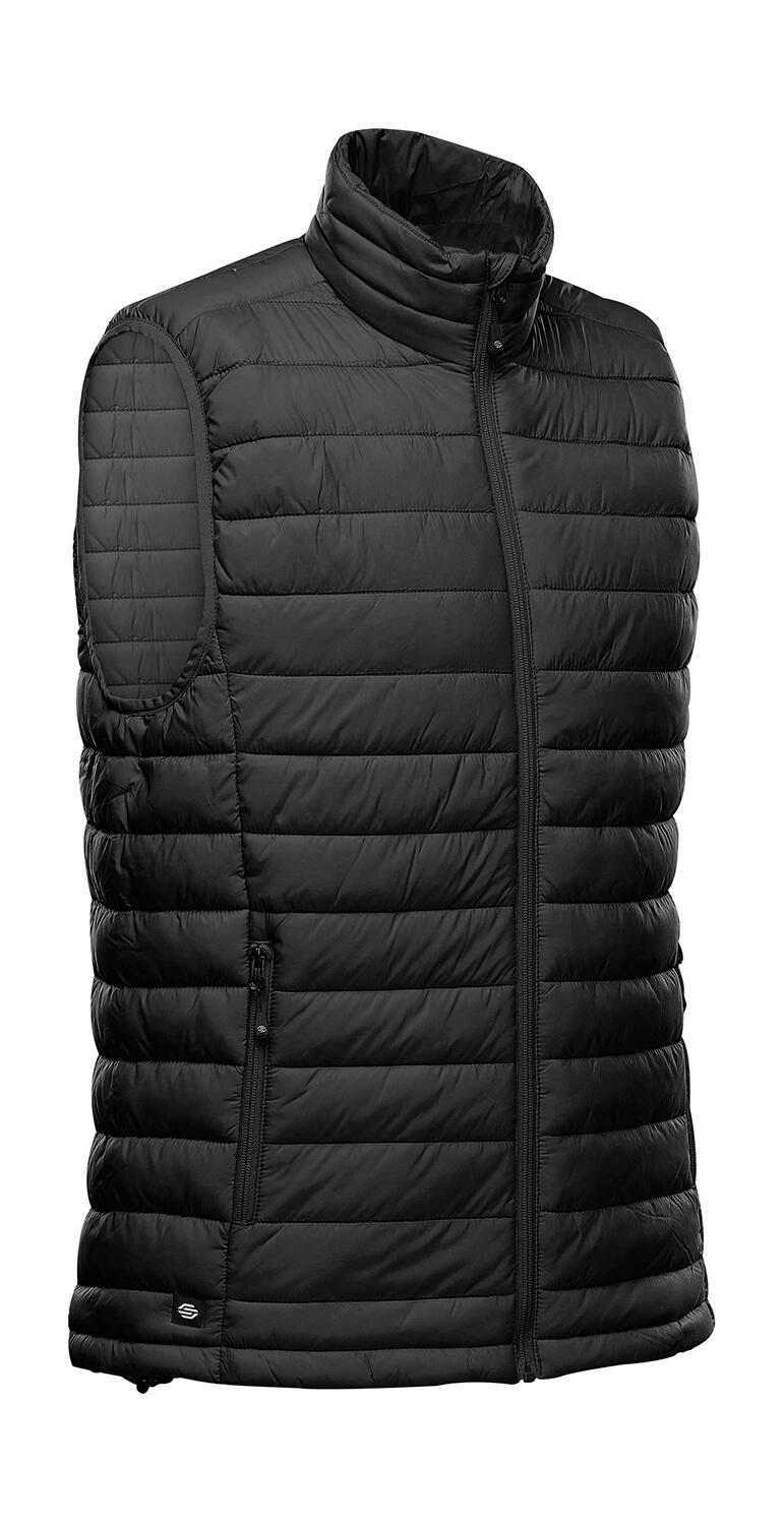 Men's Stavanger Thermal Vest - Vue 4