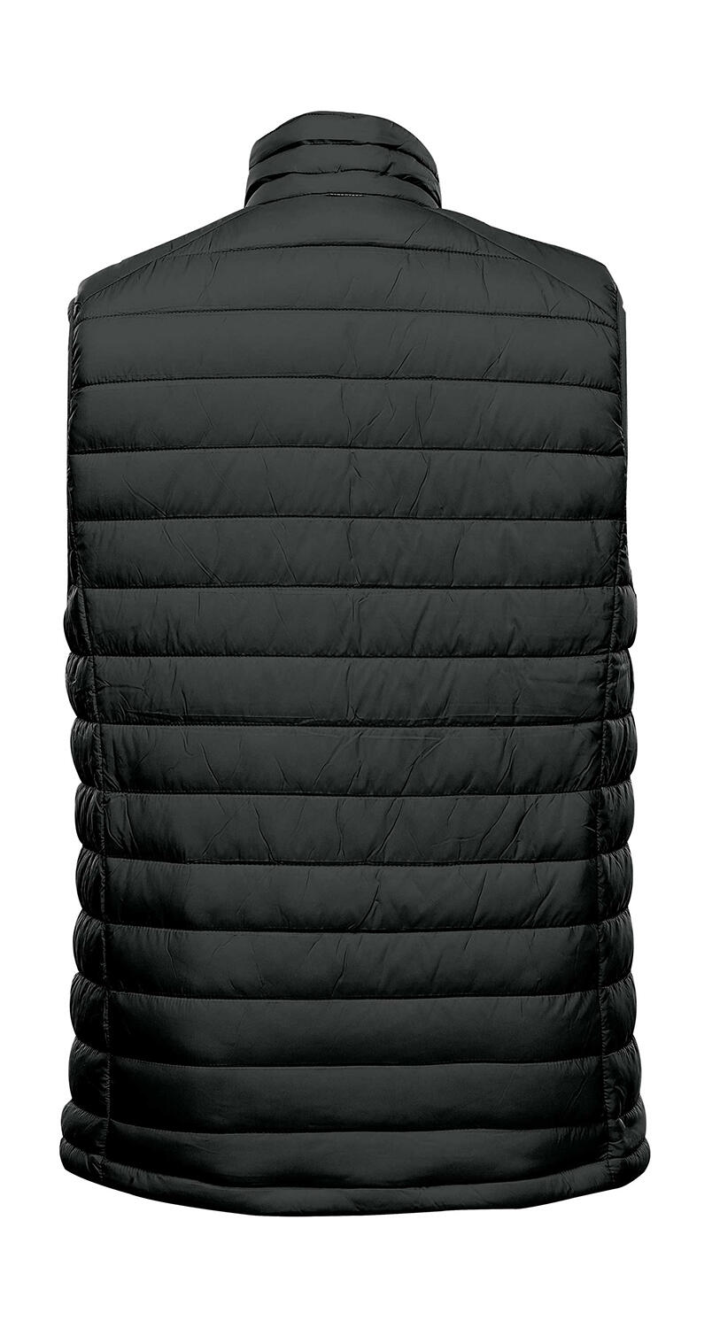 Men's Stavanger Thermal Vest - Vue 5