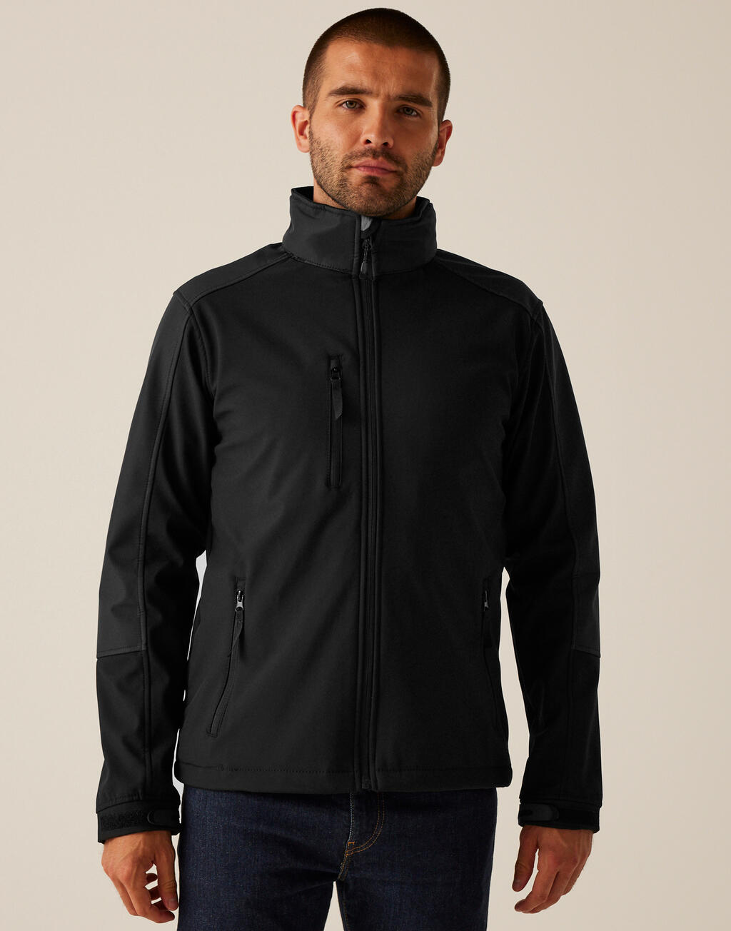 Hydroforce 3-Layer Membrane Softshell - Vue 3