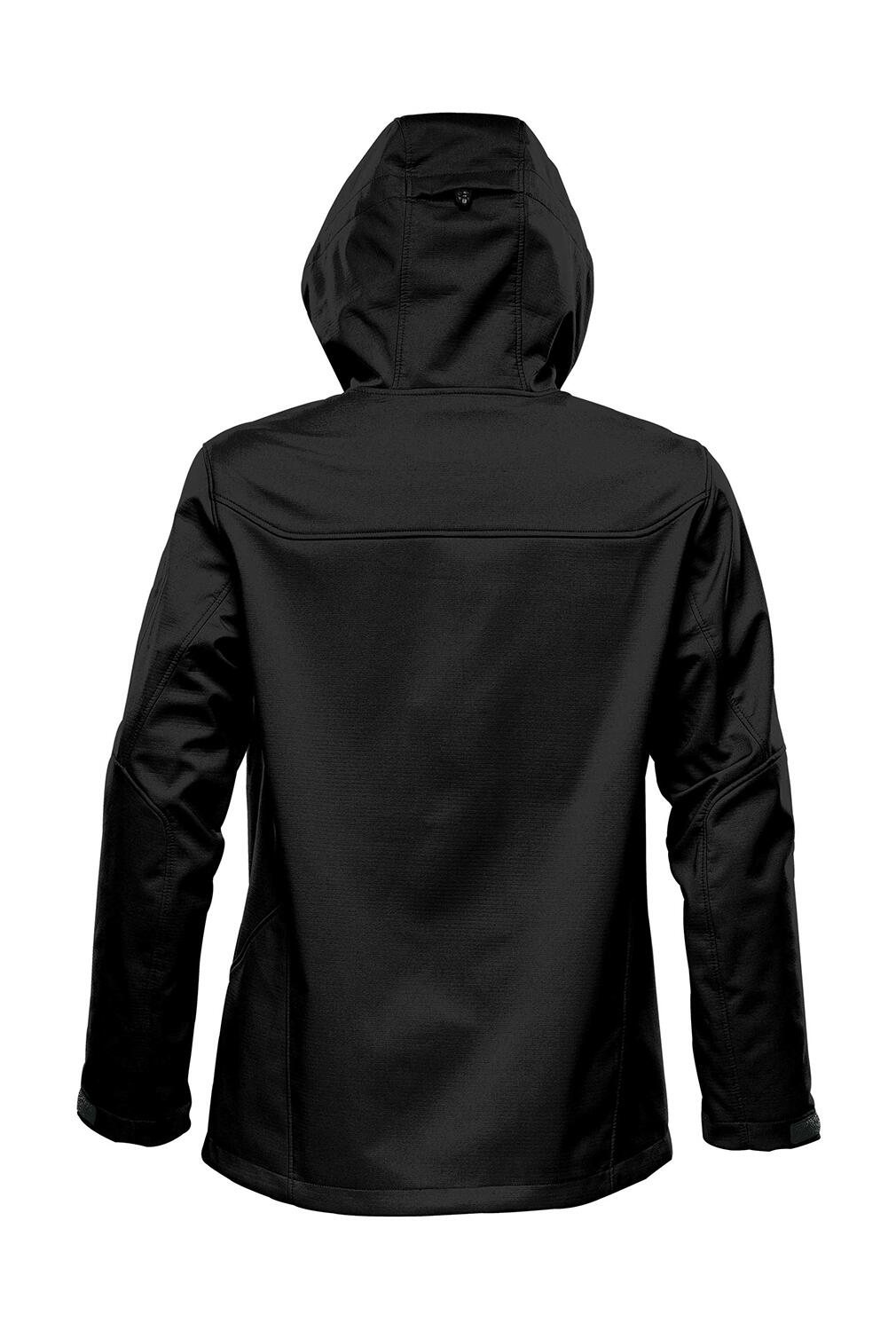 Men's Epsilon 2 Softshell - Vue 3