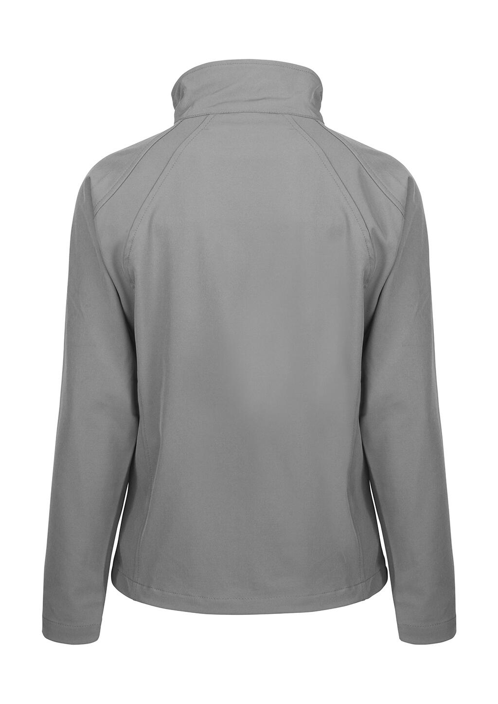Ladies Base Layer Softshelll - Vue 4